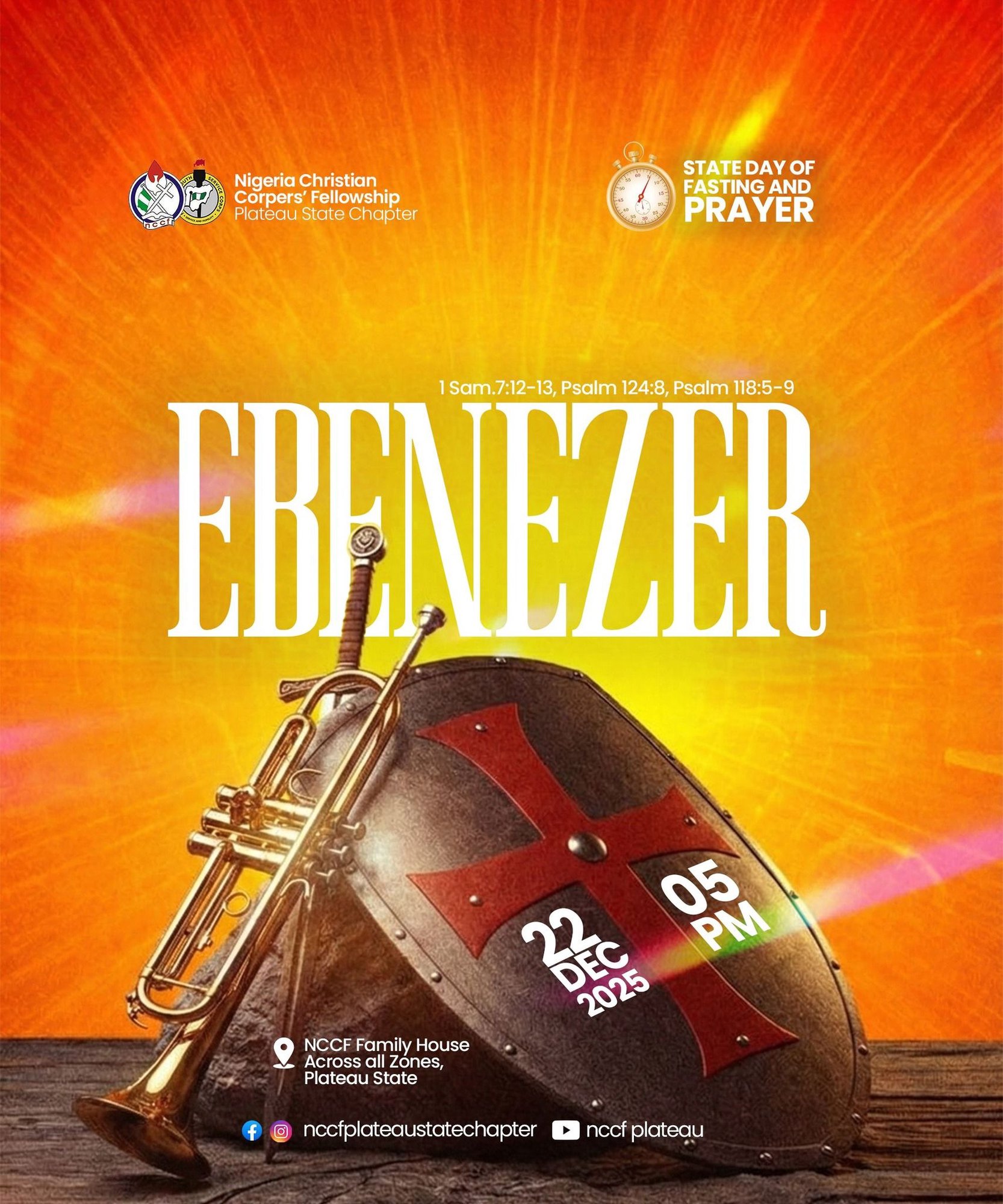 Ebenezer