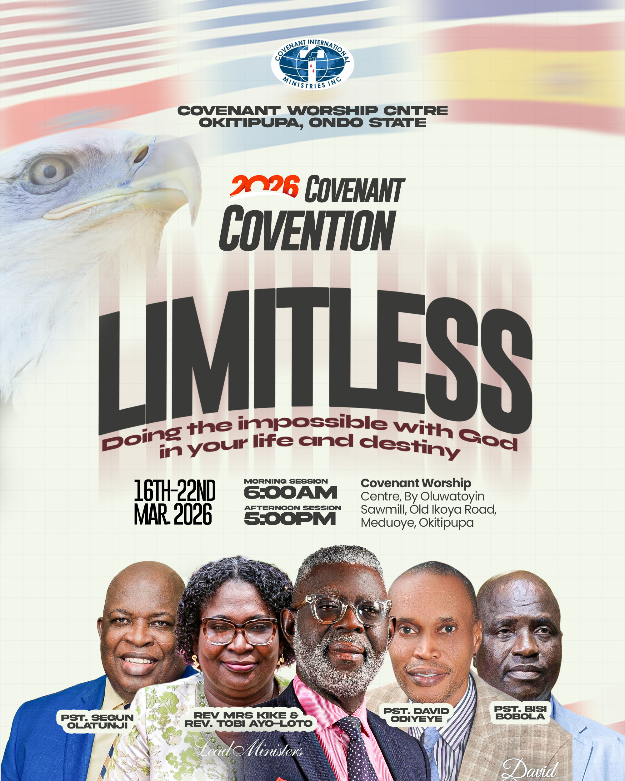 Limitless