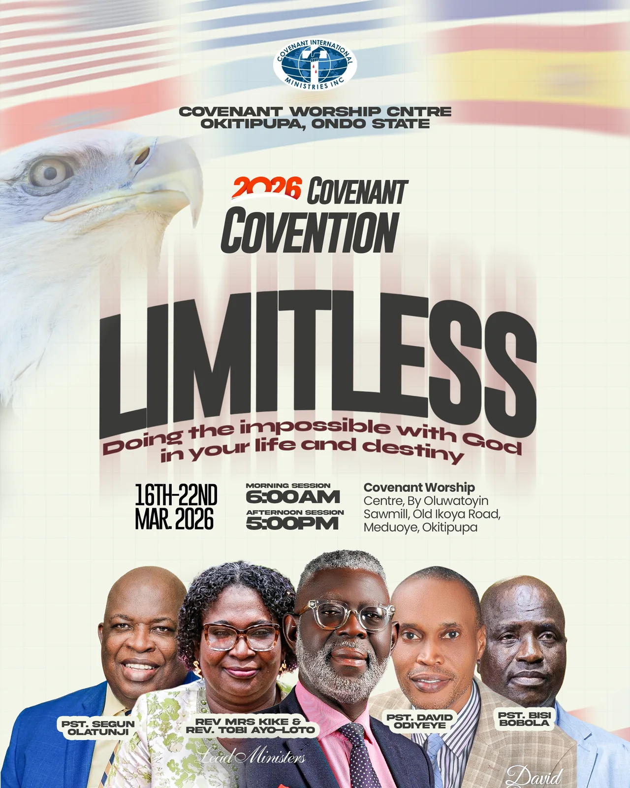 Limitless