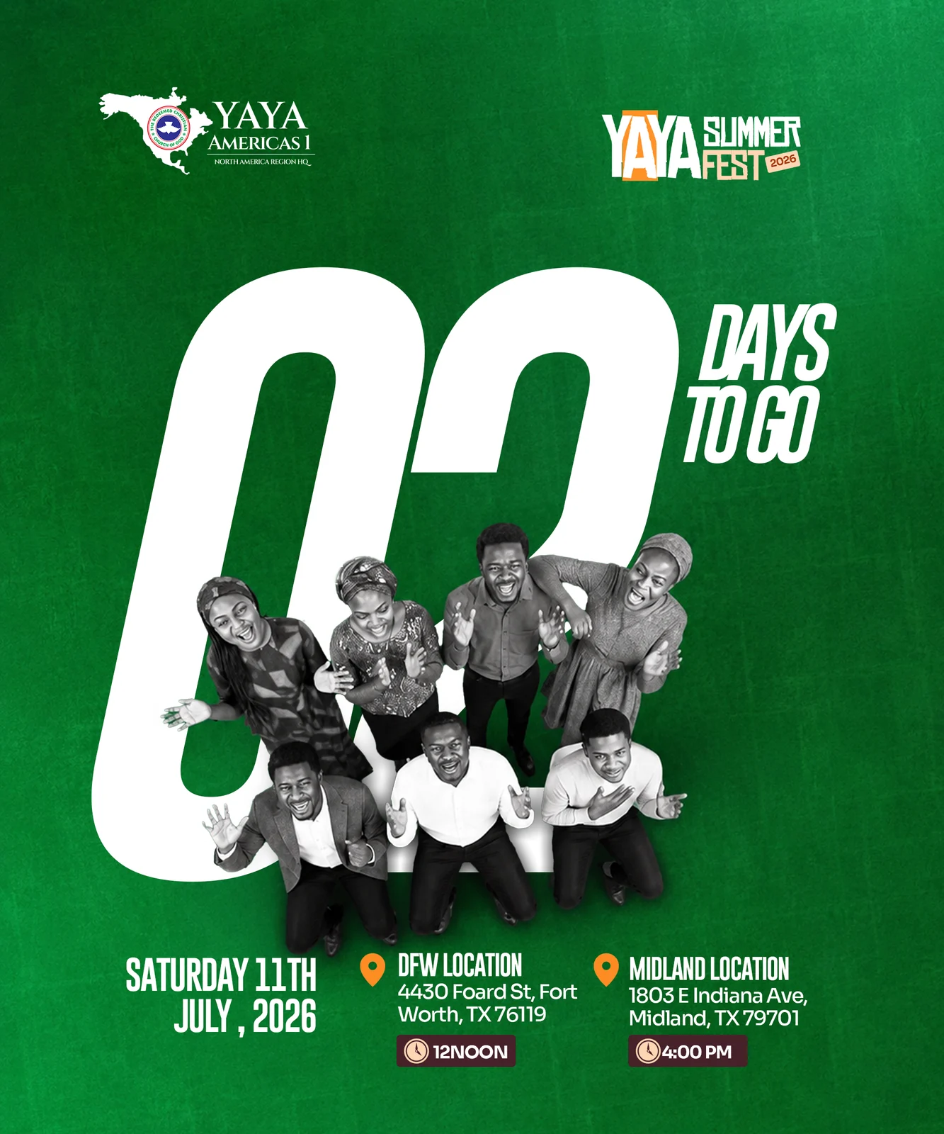 Yaya Summer Countdown 02