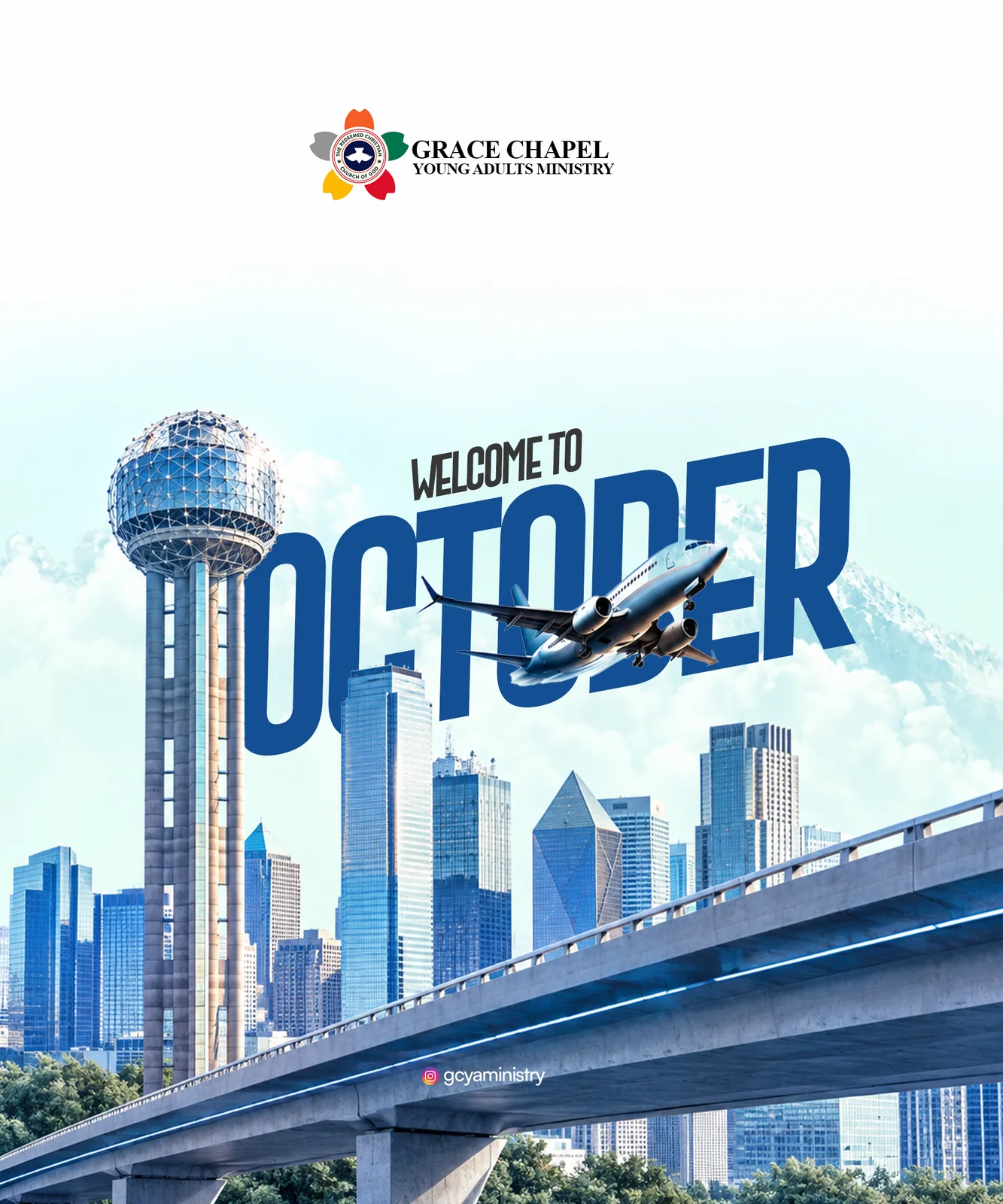 GCYM — October