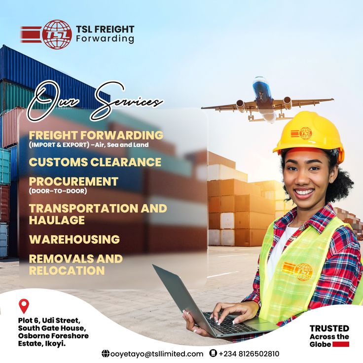 Freight Forwarding
