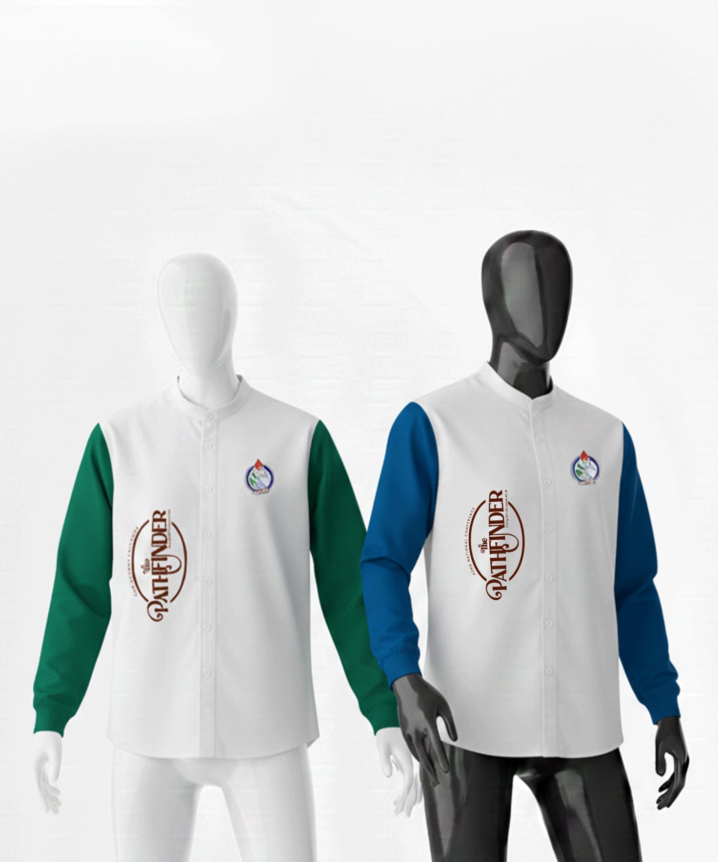 Delegate Long Sleeve