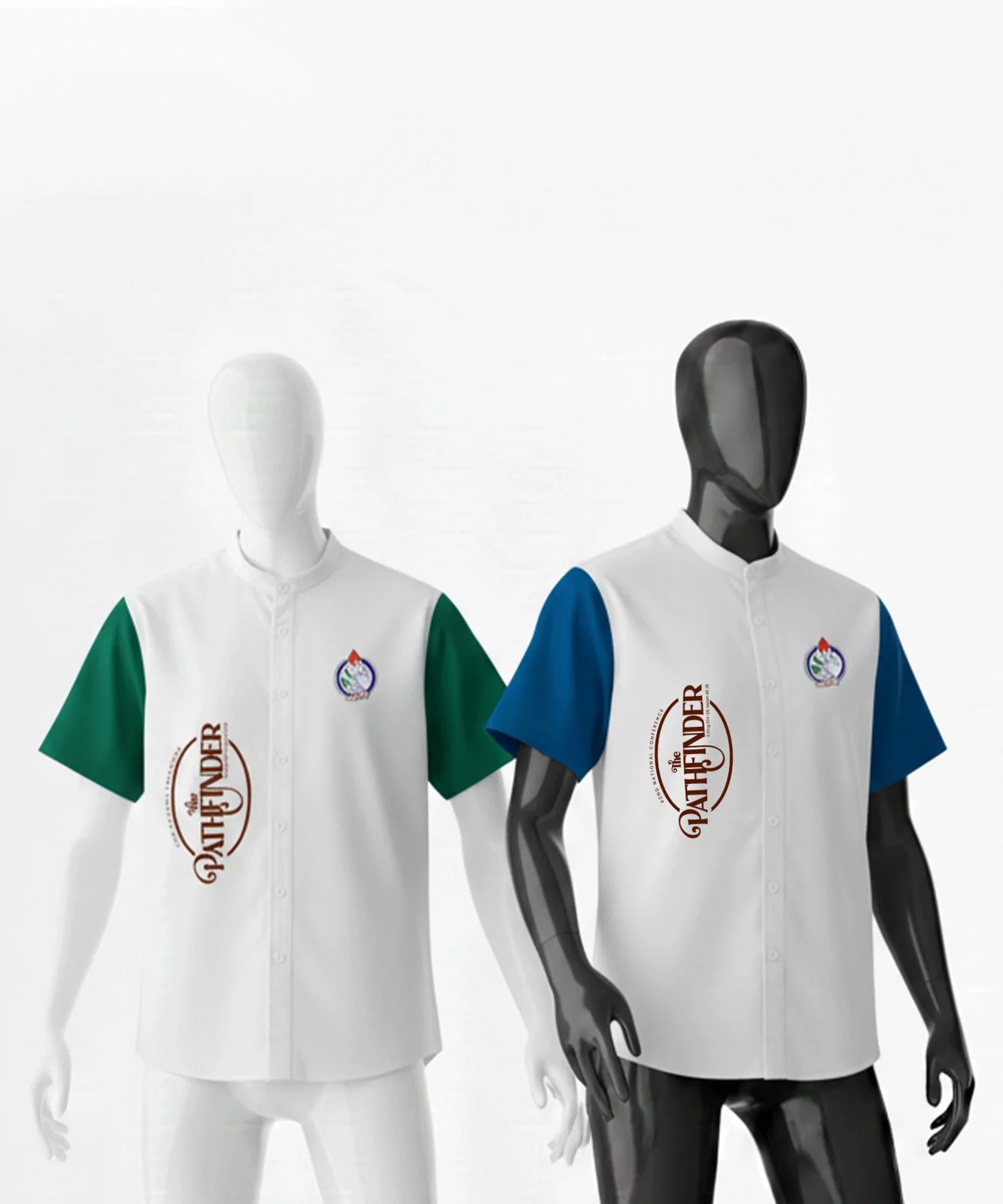 Delegate Short Sleeve