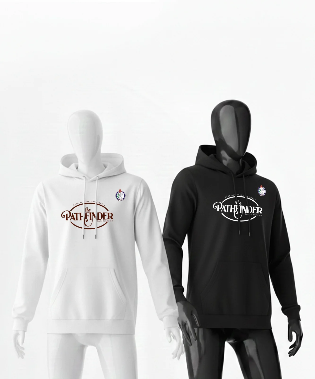 Hoodie Mockup