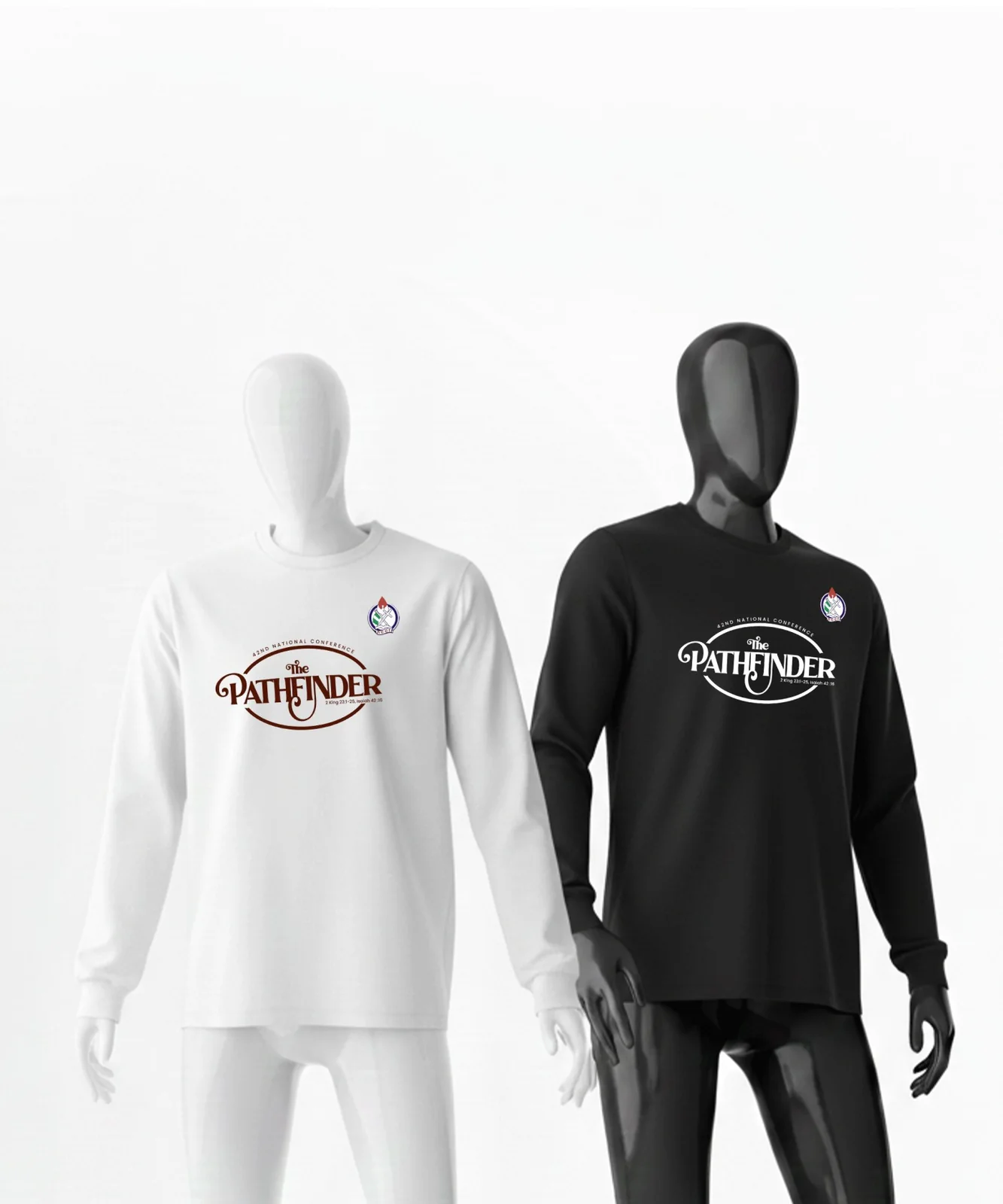 Long Sleeve T-Shirt